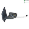 VW Up Sidespejl Med OEM Nr. 1S1857507AH9B9 Fra VW Ophugger