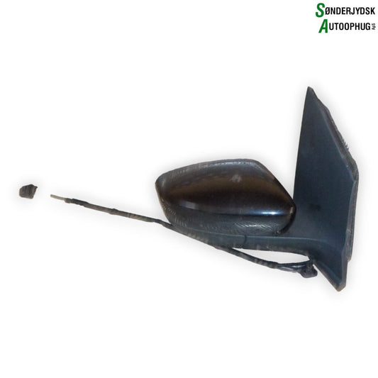 VW UP Sidespejl Med OEM Nr. 1S1857508AA9B9 Fra VW Ophugger