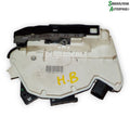 VW Up Dørlås Med OEM Nr. 1S4839016H Fra VW Ophugger