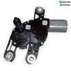 VW Up Bagrudevisker Motor Med OEM Nr. 5G0955711C Fra VW Ophugger
