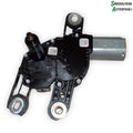 VW Up Bagrudevisker Motor Med OEM Nr. 5G0955711C Fra VW Ophugger