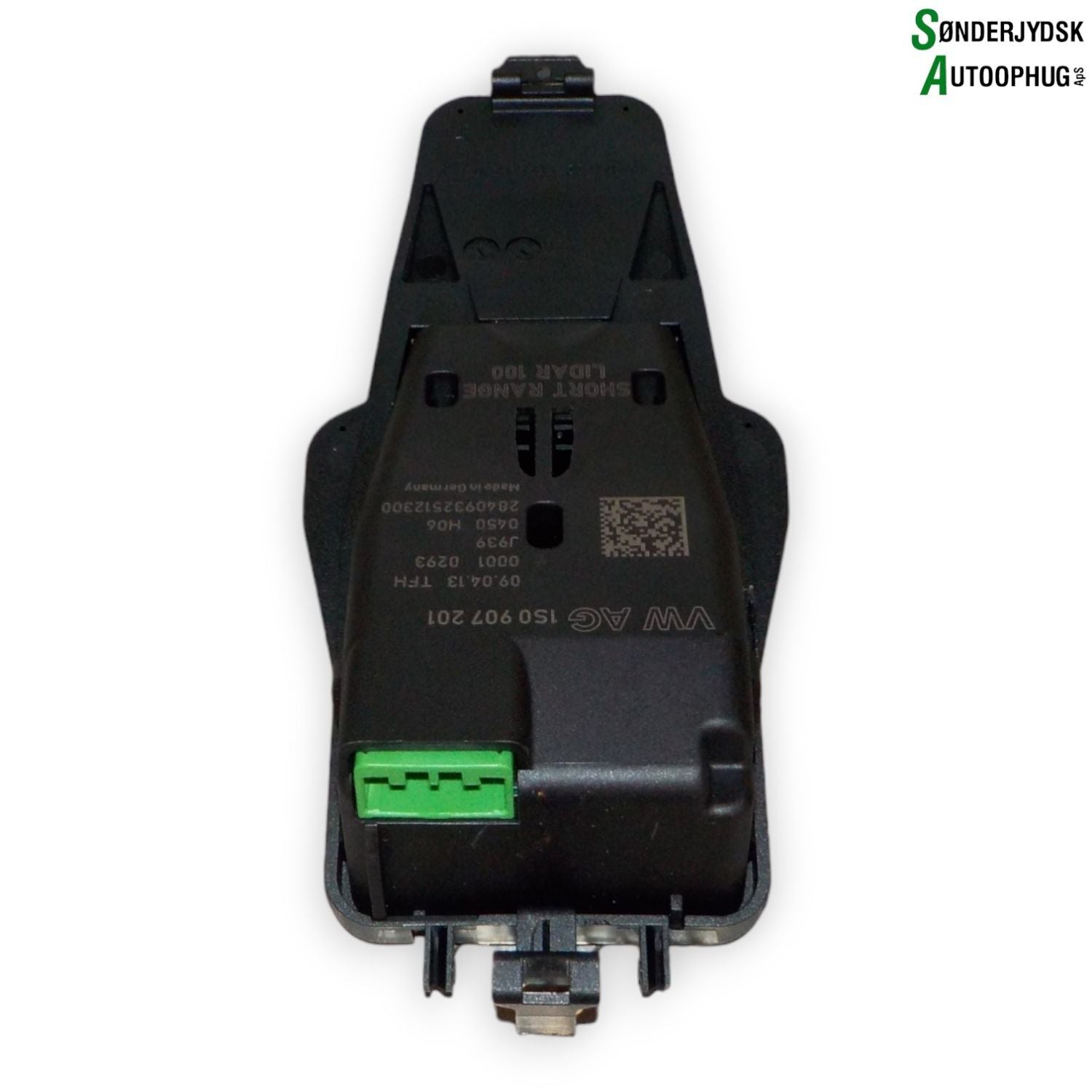 VW Up Bremseassistent Med OEM Nr. 1S0907201 Fra VW Ophugger