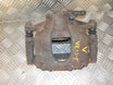 Opel Corsa D Bremsekaliber Vf Med OEM Nr. 93192463 Fra Opel Ophugger