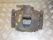 Opel Corsa D Bremsekaliber Hf Med OEM Nr. 93192464 Fra Opel Ophugger