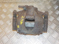 Opel Corsa D Bremsekaliber Hf Med OEM Nr. 93192464 Fra Opel Ophugger