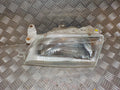 Toyota Corolla 3D-5D Hb E100 Forlygte Med OEM Nr. 811501A551 Fra Toyota Ophugger
