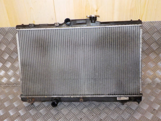 Toyota Corolla 3D–5D HB E100 Køler Med OEM Nr. 1640015531 Fra Toyota Ophugger