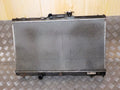 Toyota Corolla 3D-5D Hb E100 Køler Med OEM Nr. 1640015531 Fra Toyota Ophugger