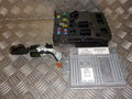 Peugeot 407 Startspærre Med OEM Nr. 194204 Fra Peugeot Ophugger
