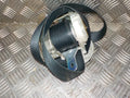 Toyota Corolla Verso Sikkerhedsseler For Med OEM Nr. 732100F030C0 Fra Toyota Ophugger