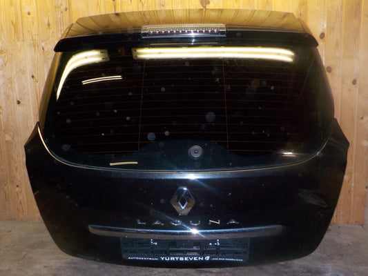 Renault Laguna 3 Bagklap Med OEM Nr. 901000822R Fra Renault Ophugger