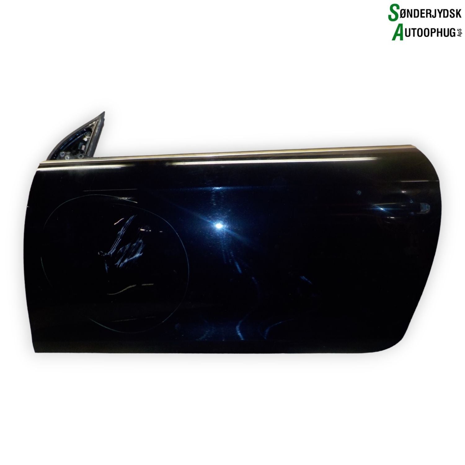 VW Eos Dør V 2 Dørs Med OEM Nr. 1Q0831055T Fra VW Ophugger