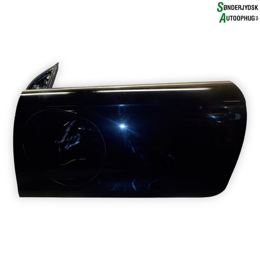 VW Eos 1Q Dør V 2 Dørs Med OEM Nr. 1Q0831055T Fra VW Ophugger