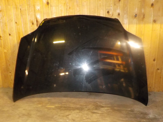 Toyota Corolla E12 Fronthjelm Med OEM Nr. 5330102080 Fra Toyota Ophugger