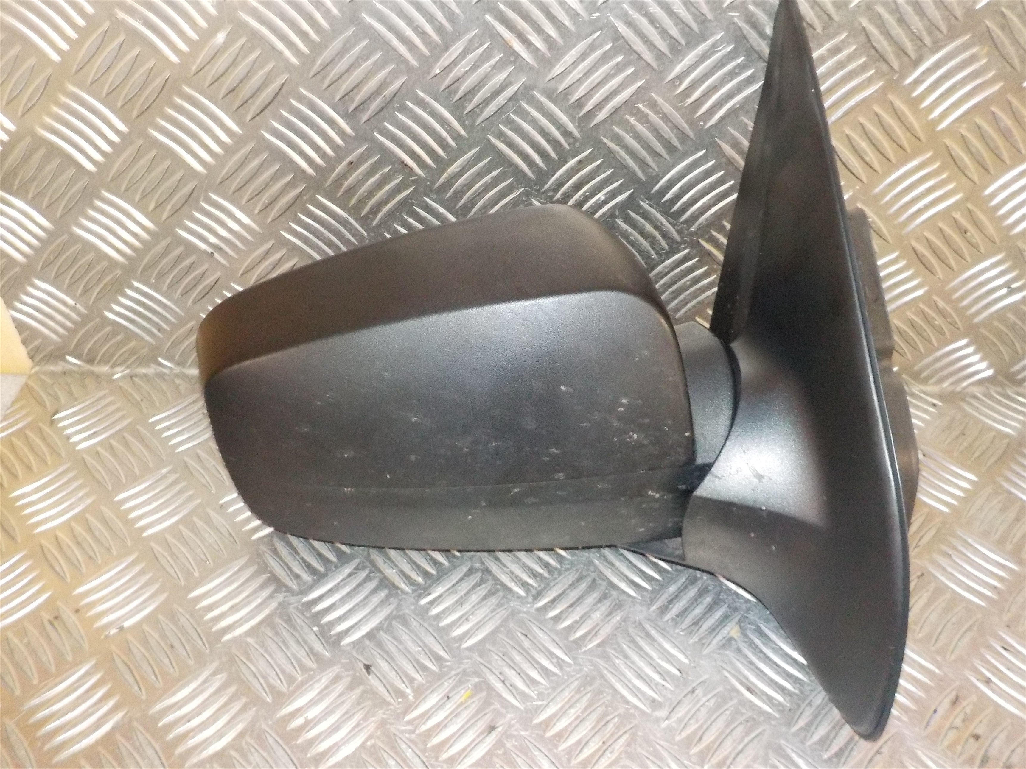 Kia Sorento Sidespejl Med OEM Nr. 876053E40000 Fra Kia Ophugger