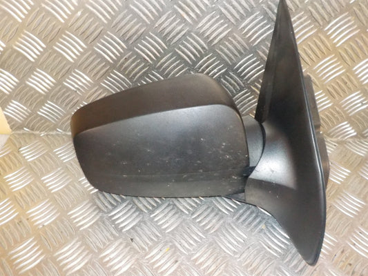 Kia Sorento Sidespejl Med OEM Nr. 876053E40000 Fra Kia Ophugger