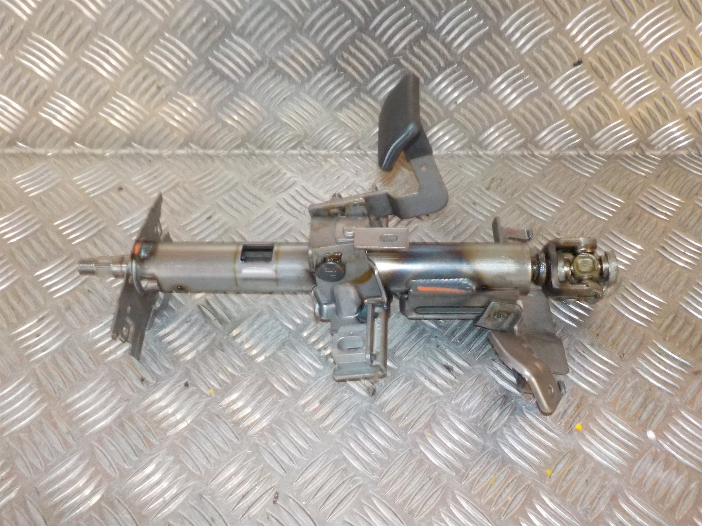 Opel Agila B Ratstamme Med OEM Nr. 93194044 Fra Opel Ophugger