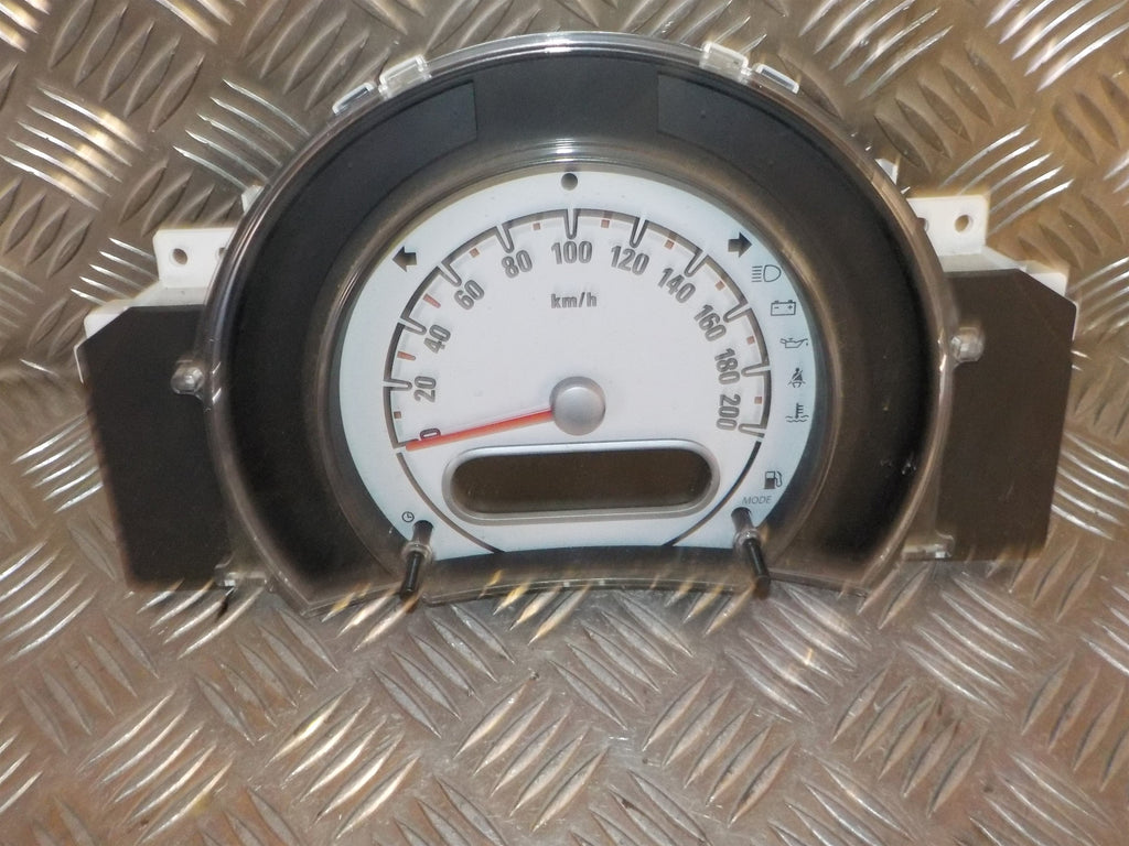 Opel Agila B Instrument  Med OEM Nr. 3410052K43 Fra Opel Ophugger