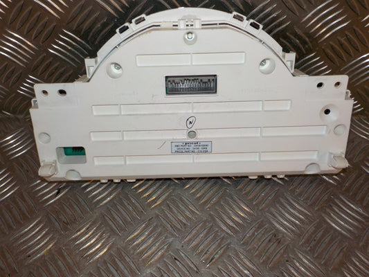 Opel Agila B Instrument  Med OEM Nr. 93197353 Fra Opel Ophugger