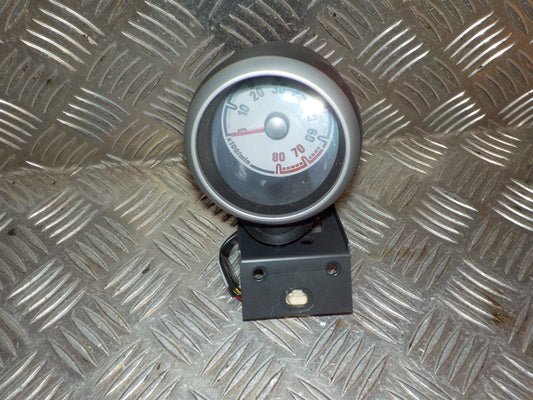 Opel Agila B Omdrejningstæller Med OEM Nr. 3420052D1 Fra Opel Ophugger