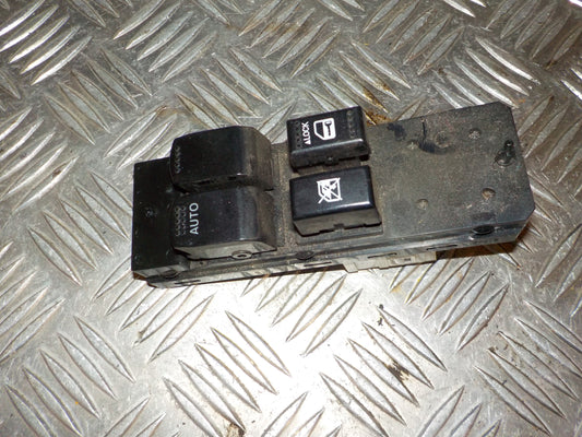 Opel Agila B Kontakt Rudehejs Med OEM Nr. VF2HEJS Fra Opel Ophugger