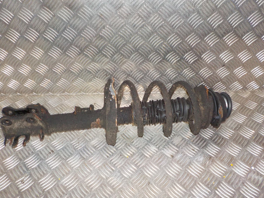 Ford Ka Fjederben For H Med OEM Nr. 1753047 Fra Ford Ophugger