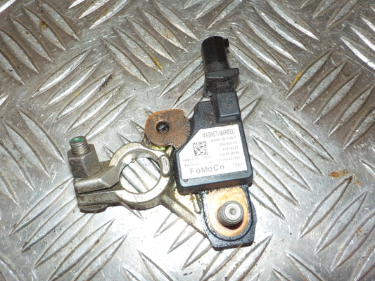 Ford Ka Batteri Kabel Med Spændings Overvågning Med OEM Nr. 51914333 Fra Ford Ophugger