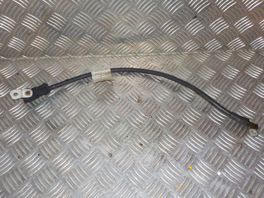 Ford Ka Batteri Kabel Med Spændings Overvågning Med OEM Nr. 518676930 Fra Ford Ophugger