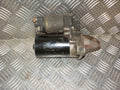 Peugeot 107 Starter Med OEM Nr. 5802AL Fra Peugeot Ophugger