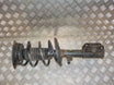 Renault Laguna 3 Fjederben For V Med OEM Nr. 543025668R Fra Renault Ophugger