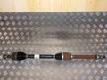 Renault Laguna 3 Trækaksel For H Med OEM Nr. 8200934677 Fra Renault Ophugger