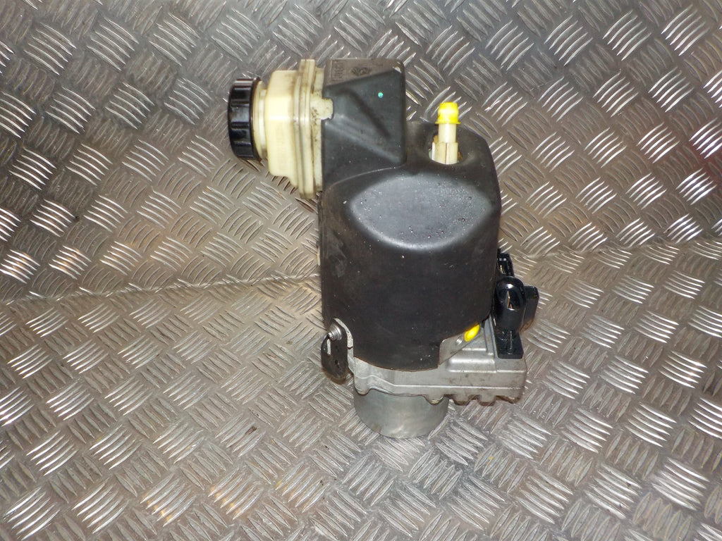 Renault Laguna 3 Servopumpe Med OEM Nr. 491102118R Fra Renault Ophugger