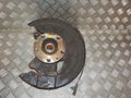 Renault Laguna 3 Spindel For V Med OEM Nr. 400150027R Fra Renault Ophugger