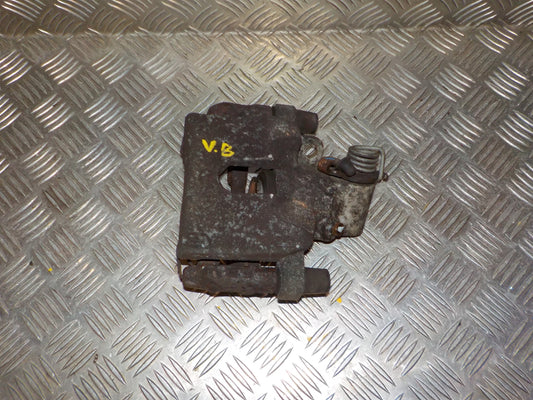 Renault Laguna 3 Bremsekaliber VB Med OEM Nr. 440110006R Fra Renault Ophugger