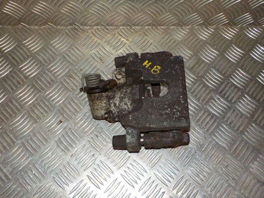 Renault Laguna 3 Bremsekaliber HB Med OEM Nr. 440010014R Fra Renault Ophugger