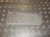 Renault Laguna 3 Solskærm Med OEM Nr. 964004114R Fra Renault Ophugger