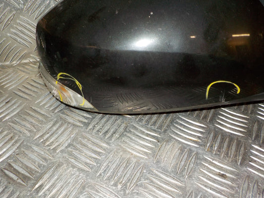 Renault Laguna 3 Sidespejl Med OEM Nr. 963010152R Fra Renault Ophugger