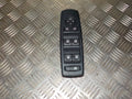 Renault Laguna 3 Kontakt Rudehejs Med OEM Nr. 809610007R Fra Renault Ophugger