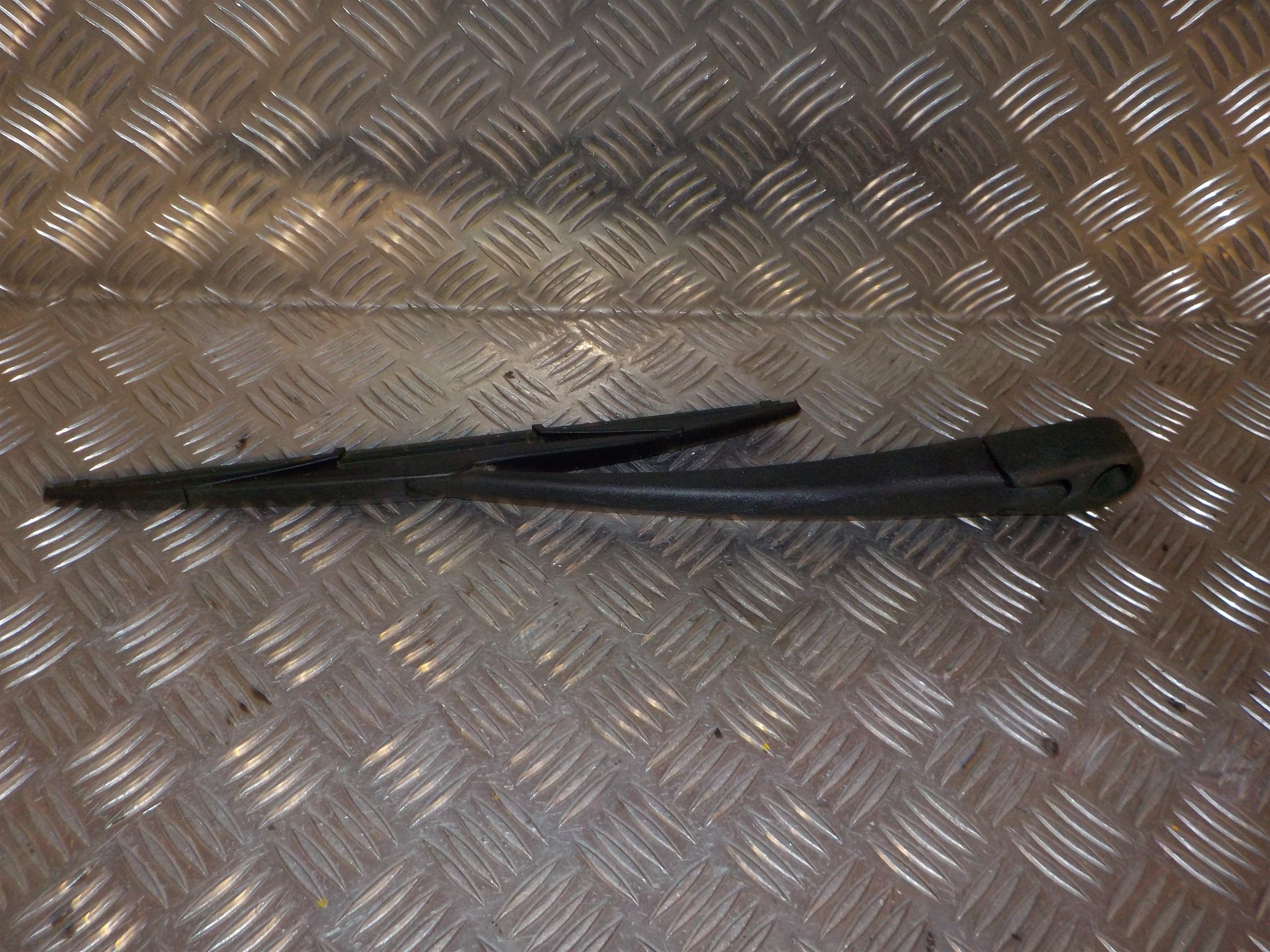 Renault Laguna 3 Viskerarm Med OEM Nr. 287800011R Fra Renault Ophugger