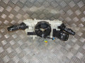Renault Laguna 3 Kontakt Combi Med OEM Nr. 255670001RE Fra Renault Ophugger