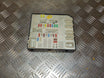 Renault Laguna 3 Sikringsboks Med OEM Nr. 284B63984RC Fra Renault Ophugger