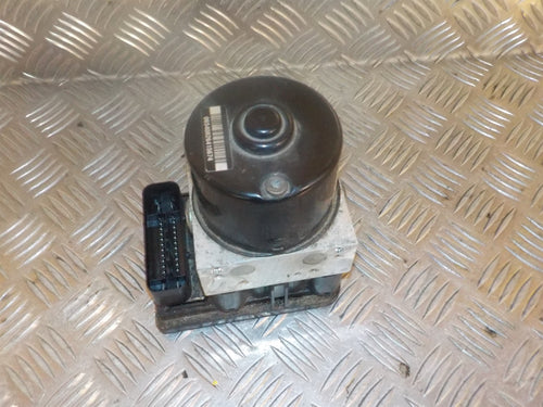 Opel Astra H ABS Pumpe Med OEM Nr. 13246535 Fra Opel Ophugger