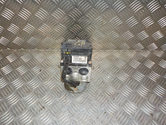 Mitsubishi Space Star Starter Med OEM Nr. MD308088 Fra Mitsubishi Ophugger
