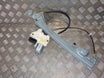 Renault Laguna 3 Rudemotor - Rudehejs Med OEM Nr. 827310001R Fra Renault Ophugger