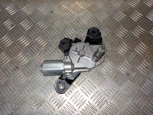 Renault Laguna 3 Bagrudevisker Motor Med OEM Nr. 287100004R Fra Renault Ophugger
