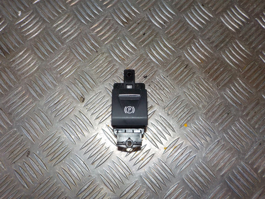 Renault Laguna 3 Håndbremse Med OEM Nr. 36321001R Fra Renault Ophugger