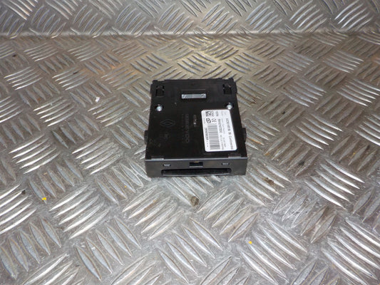 Renault Laguna 3 Ratlås Med OEM Nr. A2C53185186 Fra Renault Ophugger