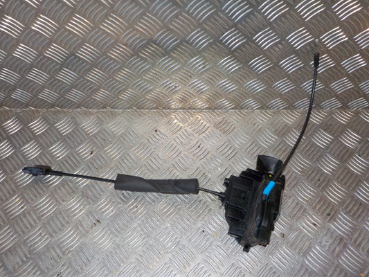 Renault Laguna 3 Dørlås Med OEM Nr. 805010004R Fra Renault Ophugger