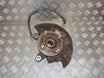 Mazda 2 De Spindel For V Med OEM Nr. D65133031A Fra Mazda Ophugger