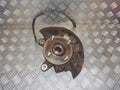Mazda 2 De Spindel For V Med OEM Nr. D65133031A Fra Mazda Ophugger